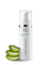 Aloe Vera Avocado E Oil